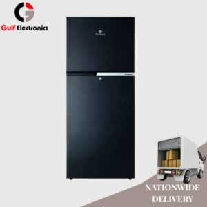 Dawlance WB Chrome 9149 FH 9 CFT Double Door Refrigerator