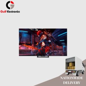 TCL 50C645 QLED (2023)