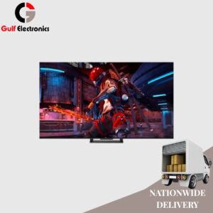 TCL 55C645 QLED (2023)