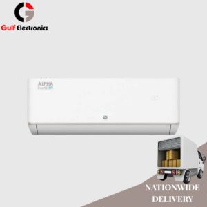 PEL Inverter 12k On ALPHA Air Conditioner