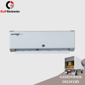 PEL Inverter 12k On Jumbo DC Classic Air Conditioner