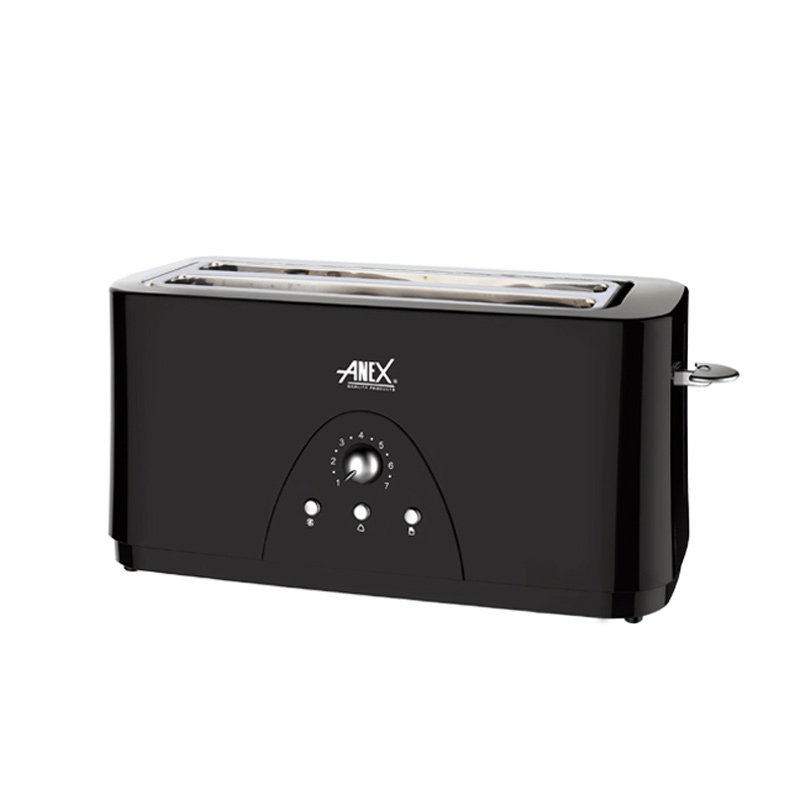 Anex AG‑3020 Deluxe 4 Slice Toaster - Image 3