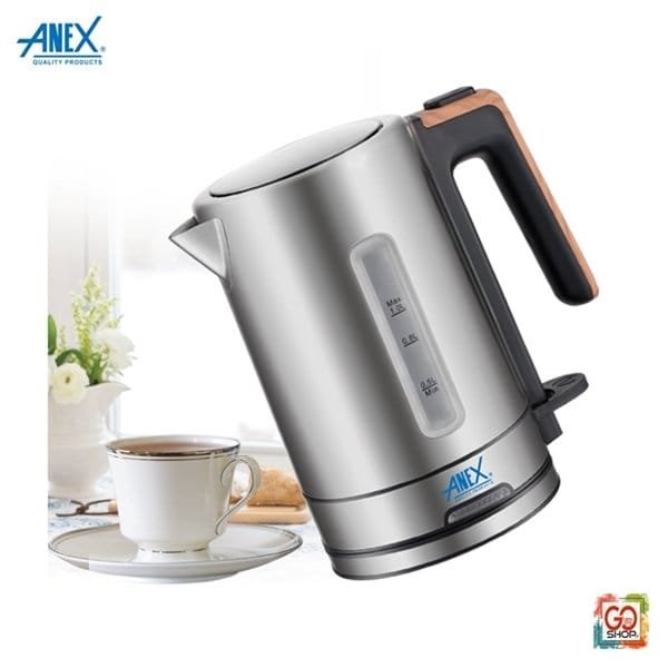 Anex AG-4051 Electric Kettle