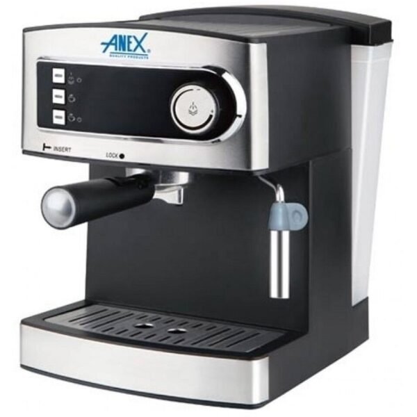 Anex Coffee Maker AG-825 - Image 2