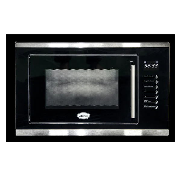 Canon BMO‑26T Built‑in Microwave Oven