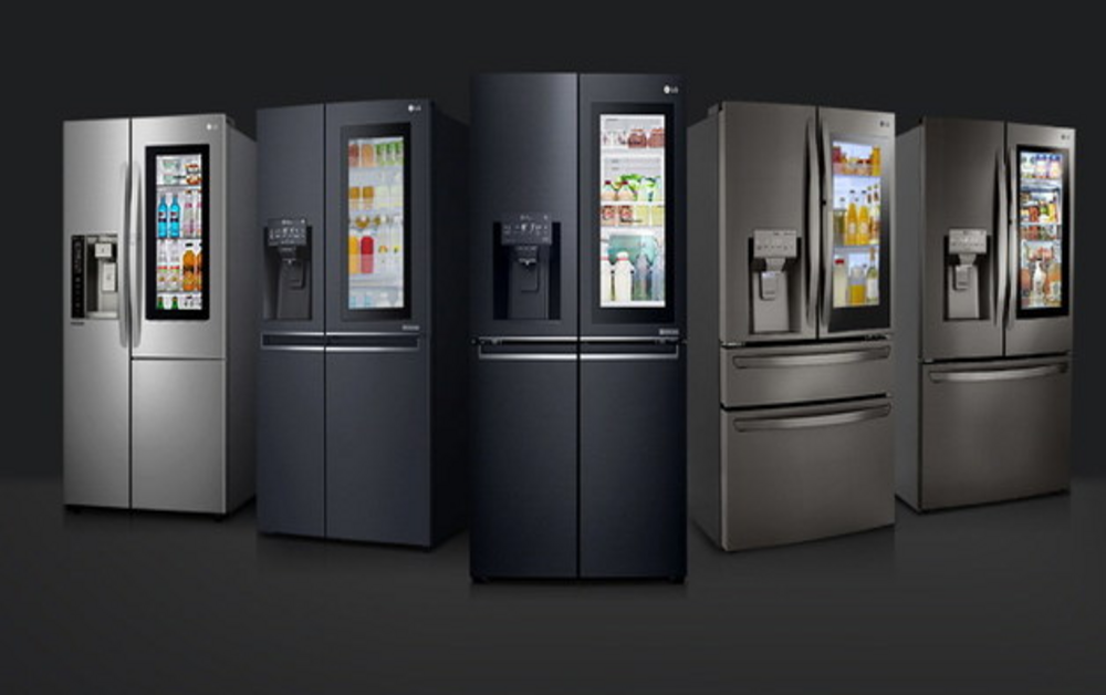 which refrigerator is best in pakistan