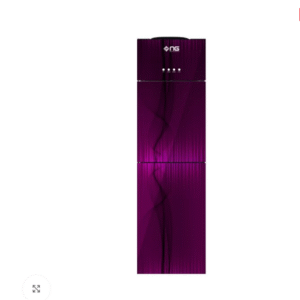 Nasgas NWD‑200 3‑Tap Water Dispenser