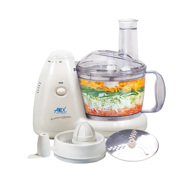 Anex AG-1041 Food Processor