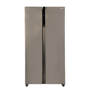 Dawlance Refrigerator DSS-9055 INV INOX