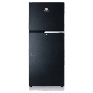 Dawlance 9140 WB Chrome FH Refrigerator