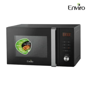 ENVIRO MICROWAVE OVEN ENR-25XDG4