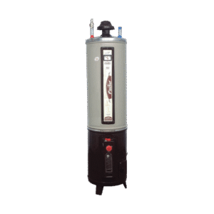 Nasgas Gas Geyser 35 Gallon DG-35 S/DLX Executive Auto