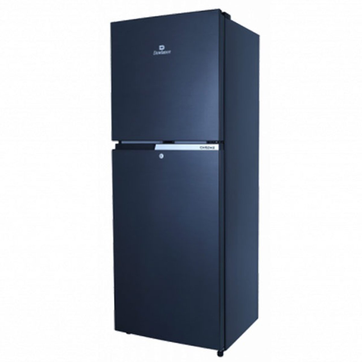Dawlance 9140 WB Chrome FH Refrigerator