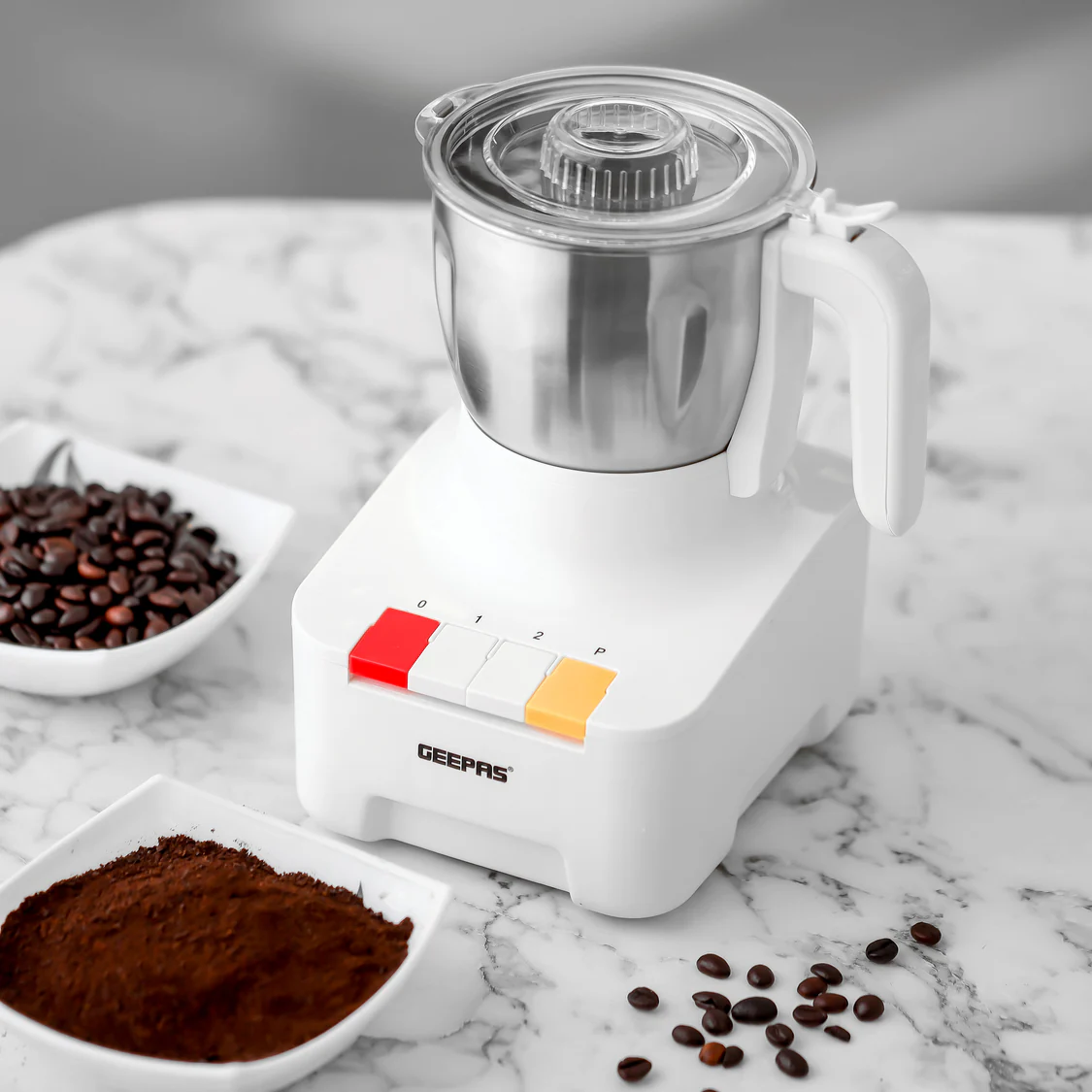 Geepas GGC‑286 Food Processor