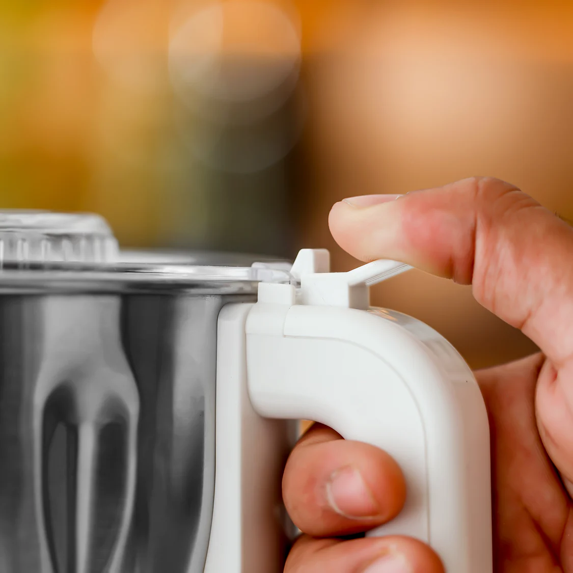 Geepas GGC‑286 Food Processor