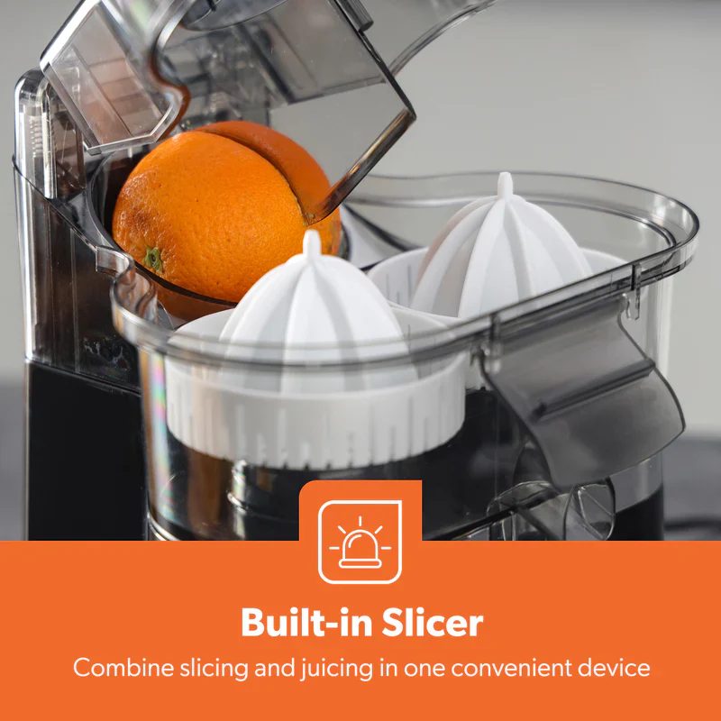 Geepas GCJ5347 Citrus Juicer
