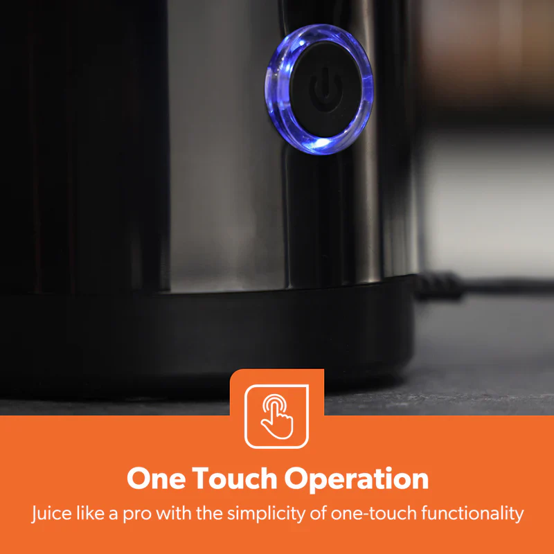 Geepas GCJ5347 Citrus Juicer