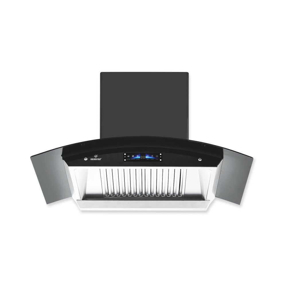 Golden Fuji GF-225 Range Hood