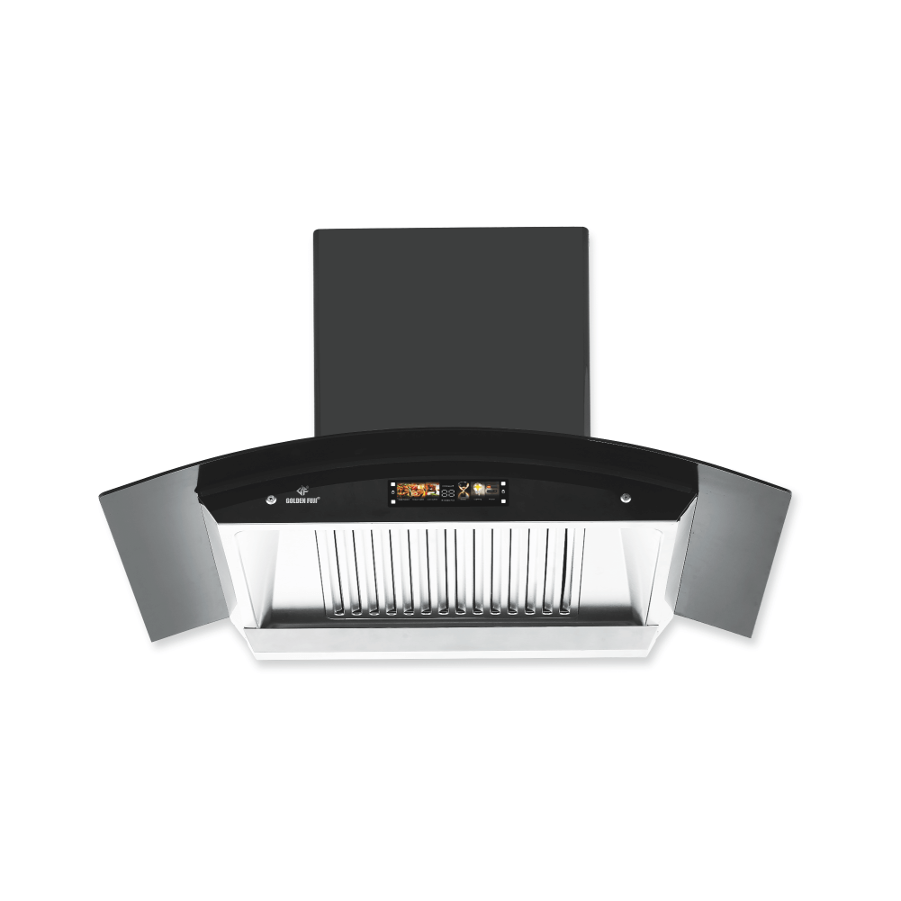 Golden Fuji GF-525 Range Hood