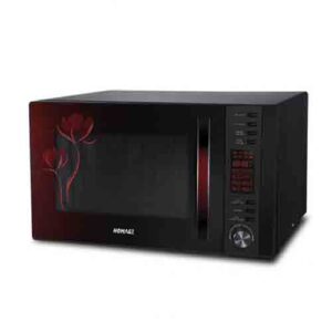Homage HDG-282B Microwave Oven