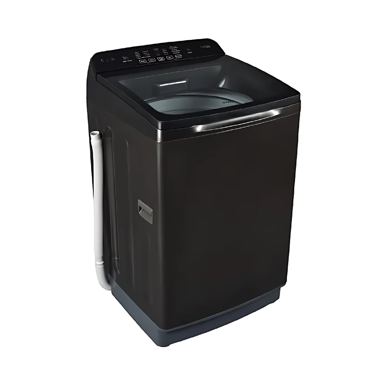 How to Use Haier Automatic Washing Machine