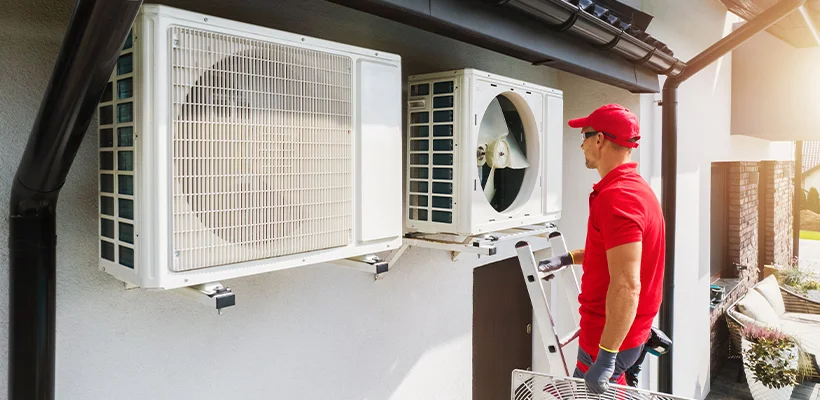 How to Prepare Your Air Conditioner for Summer