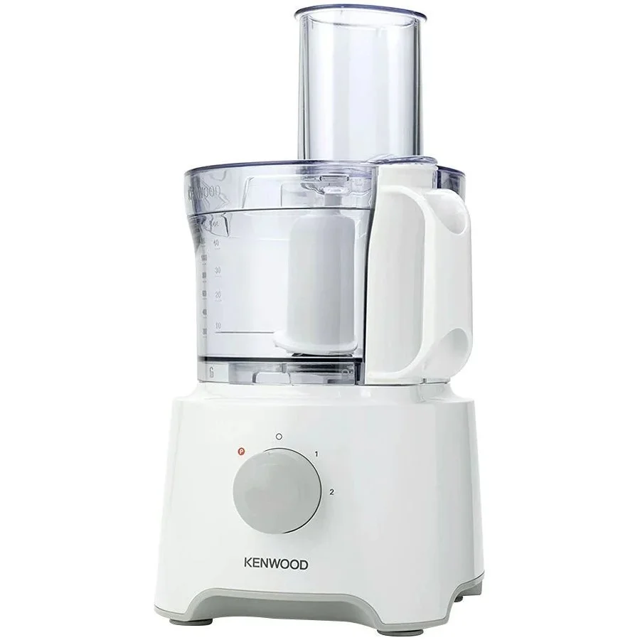 Kenwood FDP301WH Food Processor