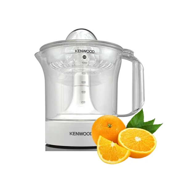 Kenwood JE‑280 Citrus Juicer