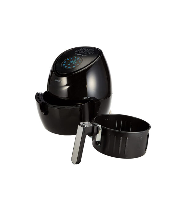 Kenwood Air Fryer HFP-50 - Image 2