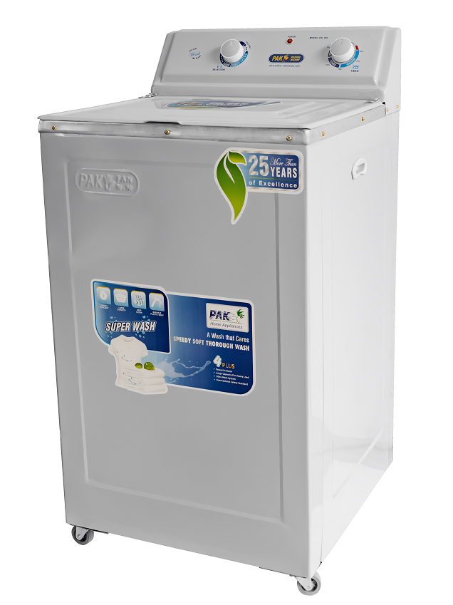 Pak PK-980 Washing Machine