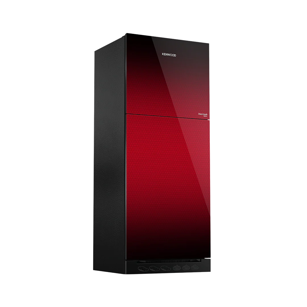 Kenwood KRF-25557 GD Inverter Refrigerator