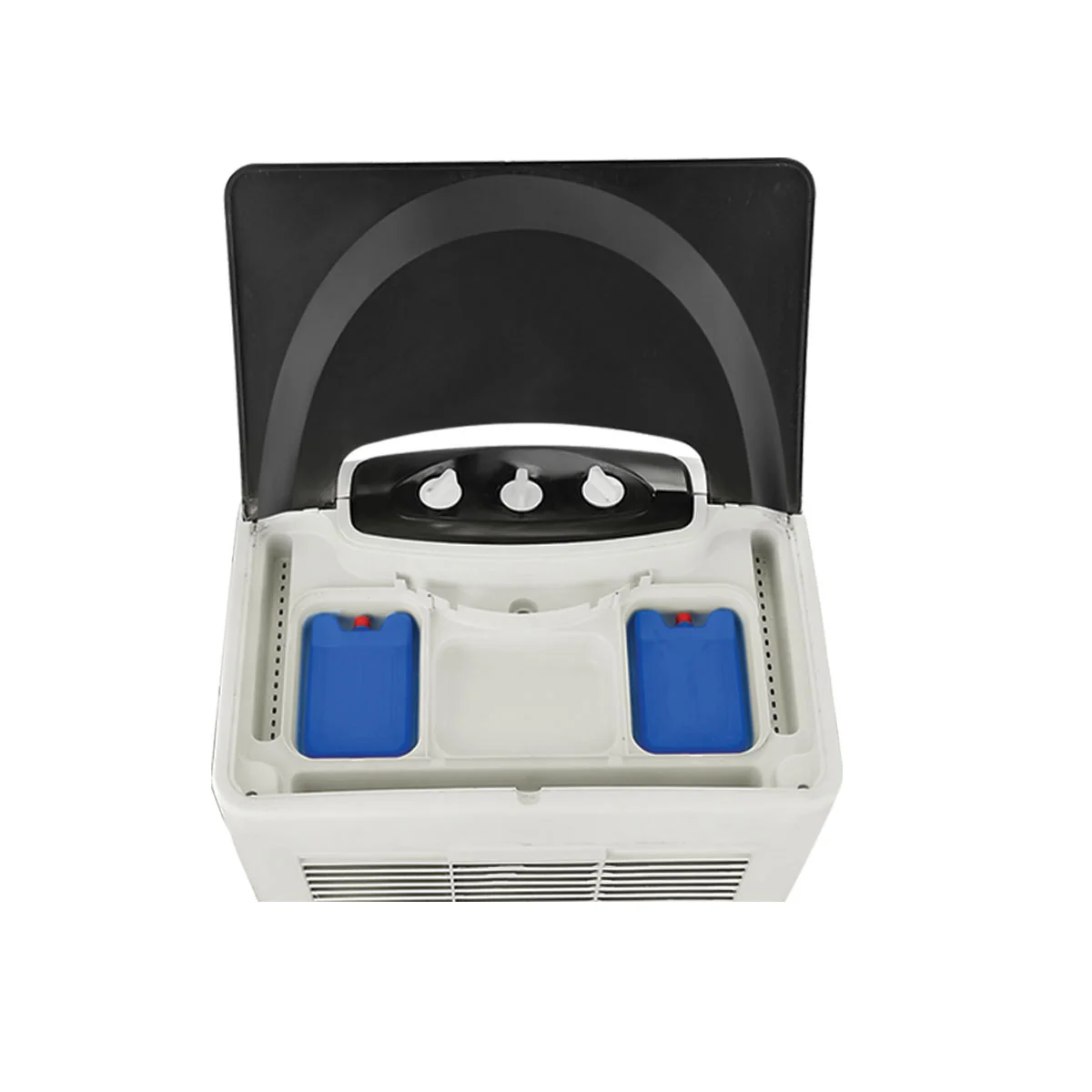 Nasgas NAC-9800 Hybrid Air Cooler - Image 3
