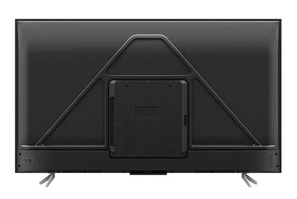 TCL 75P725 4K HDR TV