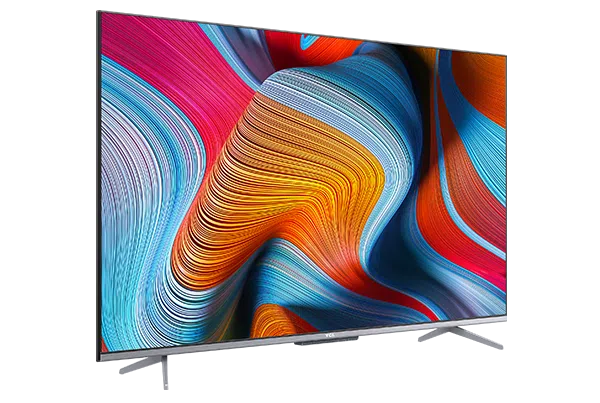 TCL 75P725 4K HDR TV