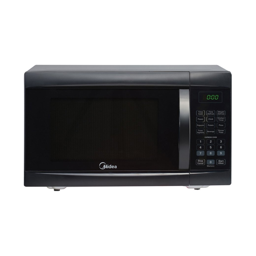 Midea 825-DG Microwave Oven