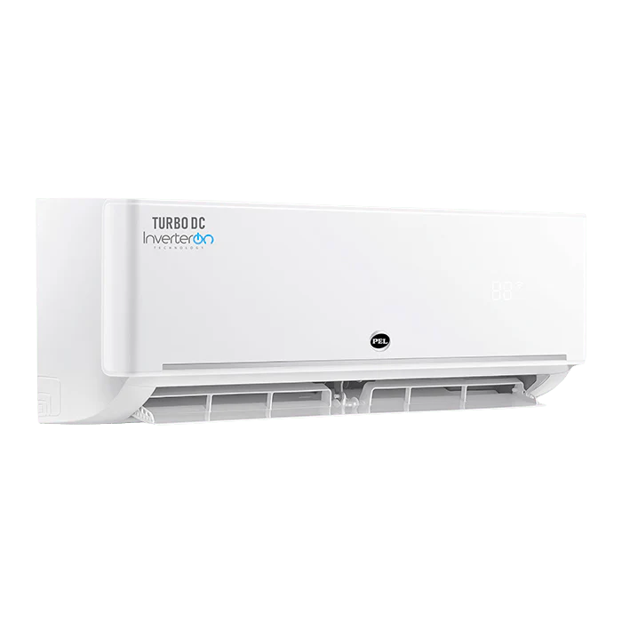 PEL Turbo DC Ultimate T3 Inverter AC
