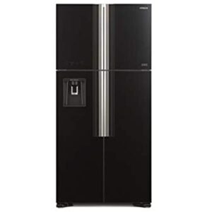 Hitachi R-W760PUK7 French Door No Frost Refrigerator (760Ltr)