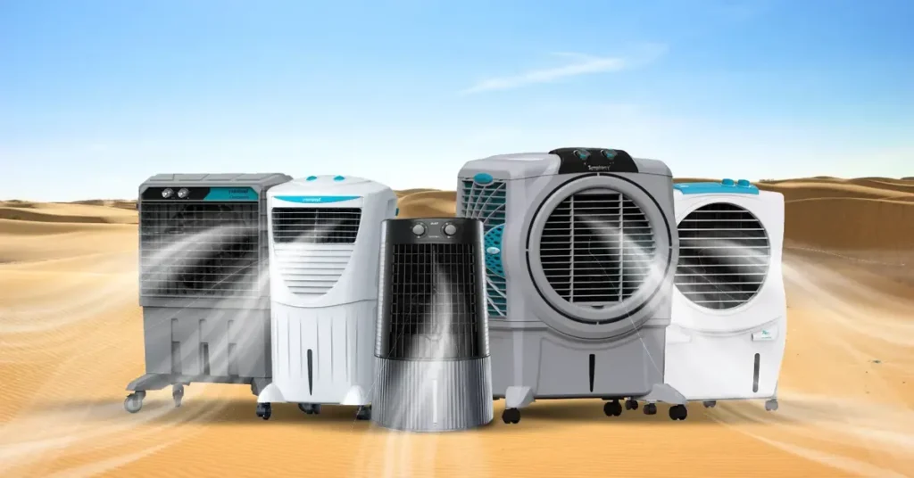 air cooler