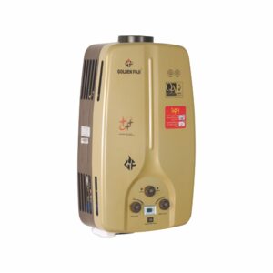 Instant Water Heater S-XL Capacity 6 Liters