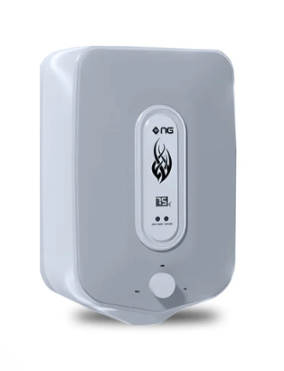 Nasgas SEM-200 Plus Fast Electric Water Heater