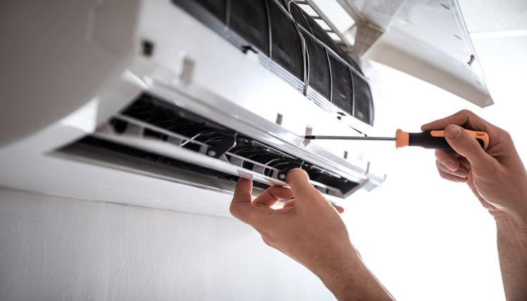 How to Clean Your Split Air Conditioner