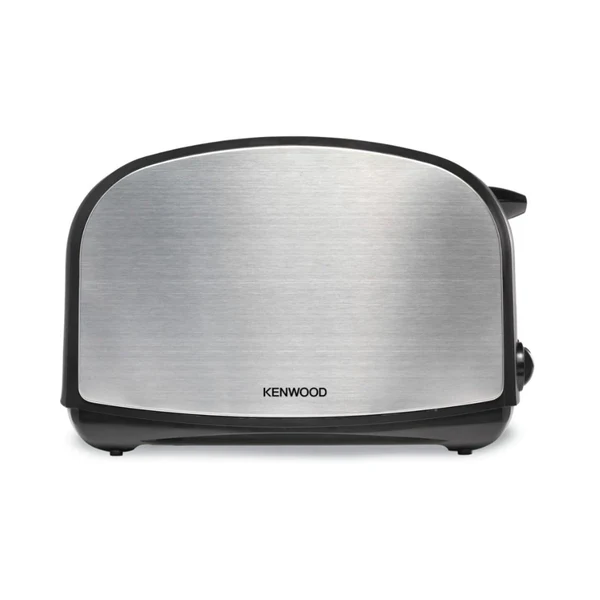 Kenwood TCM‑01.A0BK 2 Slice Toaster