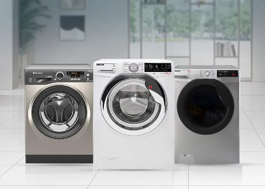 Which Washing Machine Is Best in Pakistan