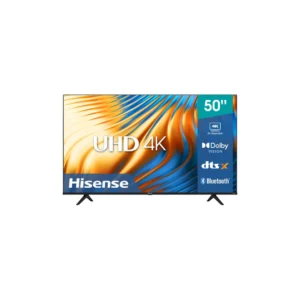 Hisense 50A6H 50 Inch LED 4K UHD Smart Google TV