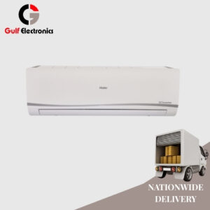 Haier Marvel Inverter HSU-18HFMDG/013WUSDC(W)
