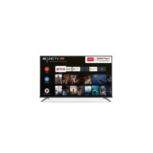 TCL 43S65A Full HD Android Smart LED TV