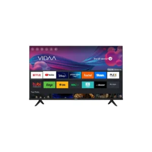 Hisense 50E6H 4K Smart LED TV 50 Inch