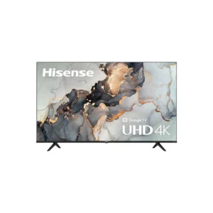 Hisense 75 Inch 4K LED TV 75A6H Latest Model