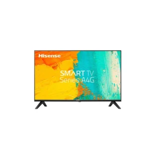 Hisense 43A4G 43 Inch Frameless Smart Android 11 LED TV