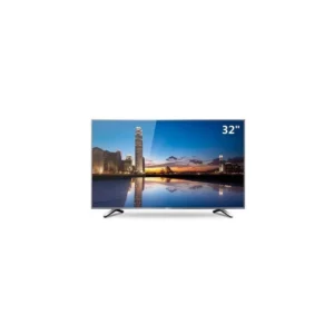 Hisense 32A25 32 Inch Simple HD LED TV With Android Box